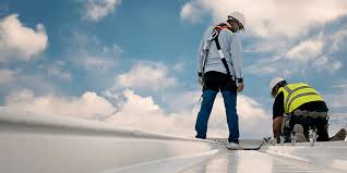 Fast & Reliable Emergency Roof Repairs in Due West, SC